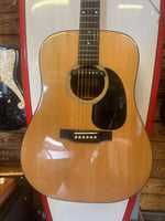 Eastman E1D-Deluxe Acoustic Guitar
