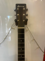Eastman E1D-Deluxe Acoustic Guitar