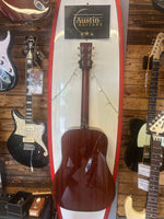 Eastman E1D-Deluxe Acoustic Guitar
