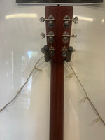 Eastman E1D-Deluxe Acoustic Guitar