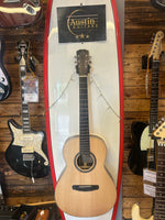 Dowinia Series Rosewood DLX OMG Acoiustic Guitar
