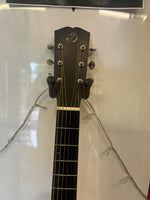 Dowinia Series Rosewood DLX OMG Acoiustic Guitar