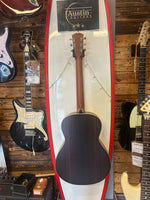 Dowinia Series Rosewood DLX OMG Acoiustic Guitar
