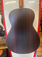 Dowinia Series Rosewood DLX OMG Acoiustic Guitar