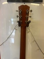 Dowinia Series Rosewood DLX OMG Acoiustic Guitar