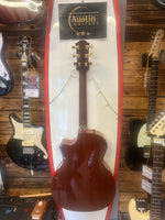 Taylor 514ce Natural - Inc taylor Hard Case
