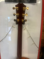 Taylor 514ce Natural - Inc taylor Hard Case