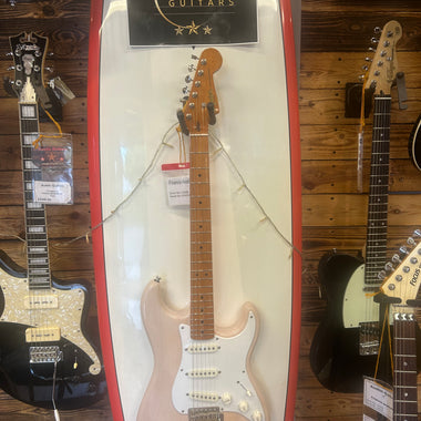 Squier Classic Vibe 50s Stratocaster MN, White Blonde