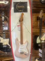 Squier Classic Vibe 50s Stratocaster MN, White Blonde