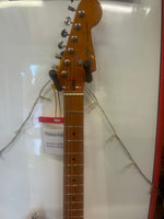 Squier Classic Vibe 50s Stratocaster MN, White Blonde