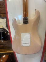 Squier Classic Vibe 50s Stratocaster MN, White Blonde