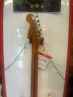 Squier Classic Vibe 50s Stratocaster MN, White Blonde