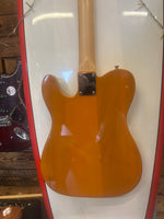 Squier Affinity Telecaster in Butterscotch