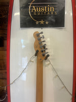 Squier Affinity Telecaster in Butterscotch