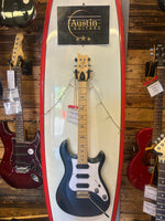 PRS SE NF3 RW, Gun Metal Grey