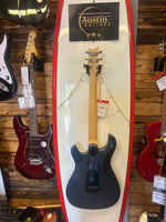 PRS SE NF3 RW, Gun Metal Grey