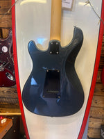 PRS SE NF3 RW, Gun Metal Grey