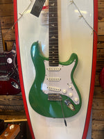 PRS SE John Myer Silver Sky