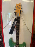 PRS SE John Myer Silver Sky