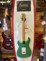 PRS SE John Myer Silver Sky
