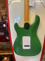 PRS SE John Myer Silver Sky