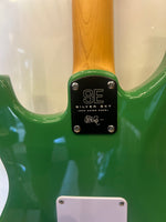PRS SE John Myer Silver Sky