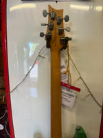 PRS SE John Myer Silver Sky