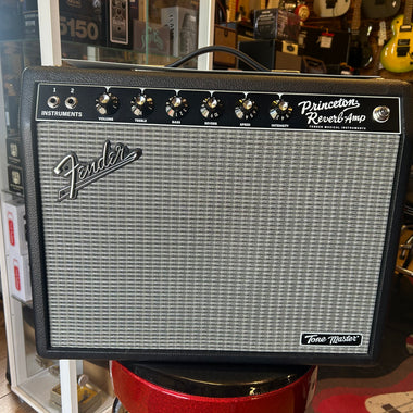 Fender Tonemaster Princeton Reverb Guitar Amplifier