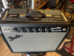 Fender Tonemaster Princeton Reverb Guitar Amplifier