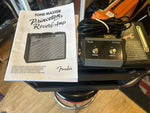 Fender Tonemaster Princeton Reverb Guitar Amplifier