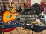 Epiphone Artist Collection - Nancy Wilson Fanatic - Inc Epiphone hard Case