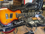 Epiphone Artist Collection - Nancy Wilson Fanatic - Inc Epiphone hard Case