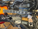 Epiphone Artist Collection - Nancy Wilson Fanatic - Inc Epiphone hard Case