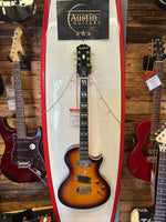 Epiphone Artist Collection - Nancy Wilson Fanatic - Inc Epiphone hard Case