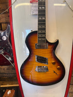 Epiphone Artist Collection - Nancy Wilson Fanatic - Inc Epiphone hard Case
