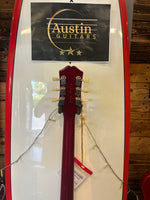 Epiphone Artist Collection - Nancy Wilson Fanatic - Inc Epiphone hard Case