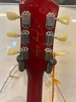 Epiphone Artist Collection - Nancy Wilson Fanatic - Inc Epiphone hard Case