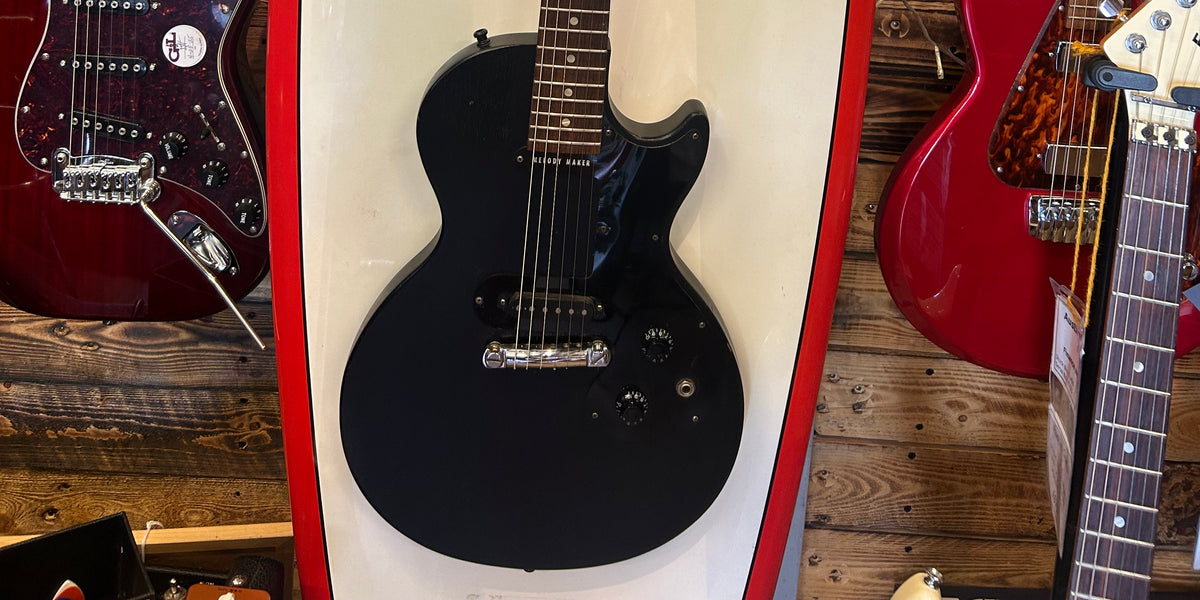 Gibson Melody Maker - – Austin Guitars Liverpool