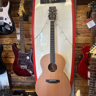 Audin Chester 45mm Electro Acoustic Guitar
