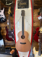 Audin Chester 45mm Electro Acoustic Guitar