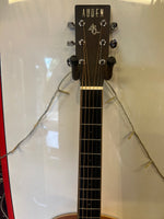 Audin Chester 45mm Electro Acoustic Guitar