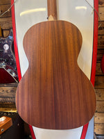 Audin Chester 45mm Electro Acoustic Guitar