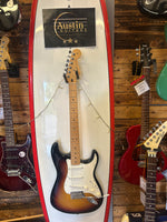 Fender Standard Mex Stratocaster