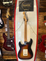 Fender Standard Mex Stratocaster