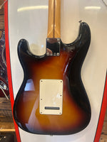 Fender Standard Mex Stratocaster