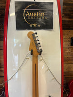 Fender Standard Mex Stratocaster