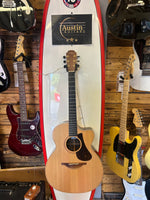Lowden O32C Sitka Spruce - Indian Rosewood - Lowden Hard Case