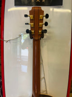 Lowden O32C Sitka Spruce - Indian Rosewood - Lowden Hard Case