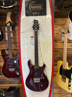 PRS SE Torero Electric Guitar, Cherry