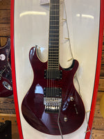 PRS SE Torero Electric Guitar, Cherry